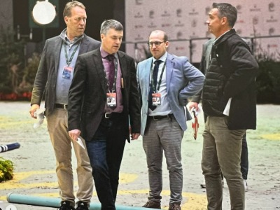 FEI Level III - FNCH Level III